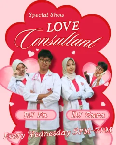 LOVE-CONSULTANT