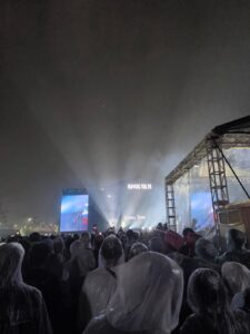 Riang Riuh Festival 2025 Padati Bekasi Dengan Musik dan Seni