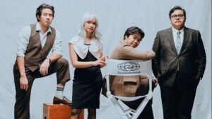 Putus dan Lagu Reality Club: Nggak Menyembuhkan, Tapi Menenangkan