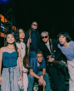 Barasuara Siap Menggebrak Closing ERAFEST 2025!
