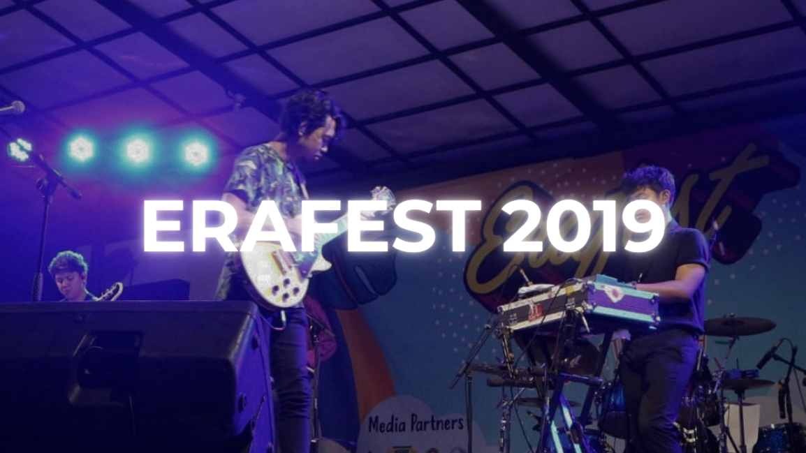 ERAFEST 2019