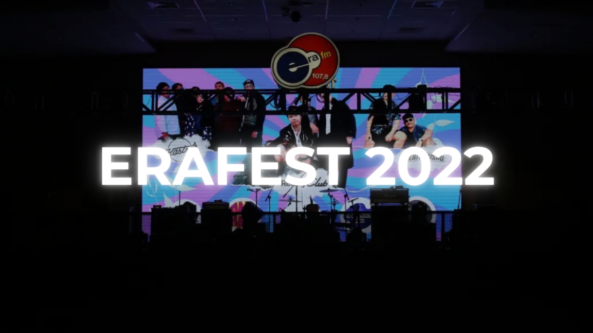 ERAFEST 2022