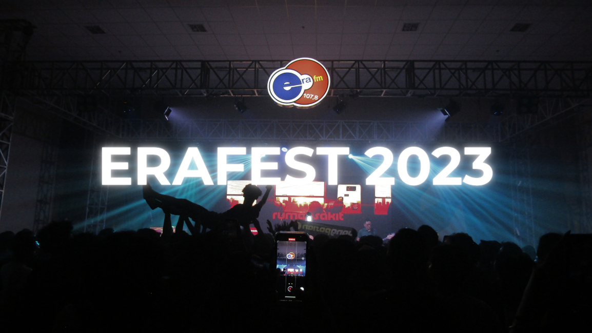 ERAFEST 2023