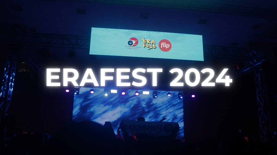 ERAFEST 2024