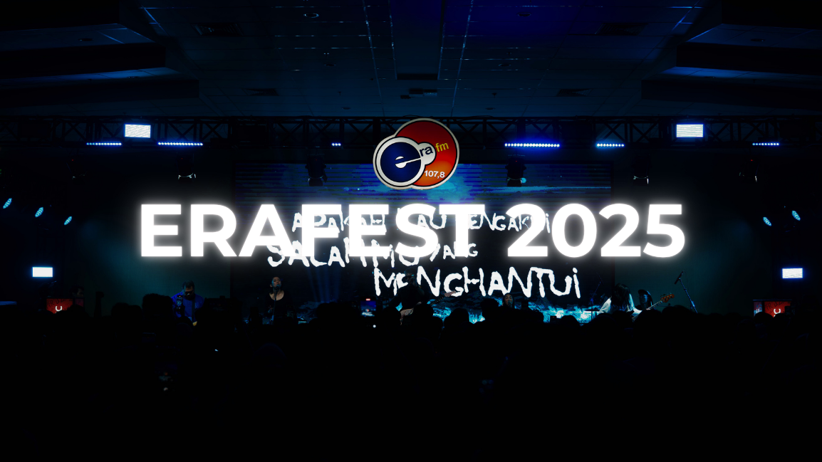 ERAFEST 2025