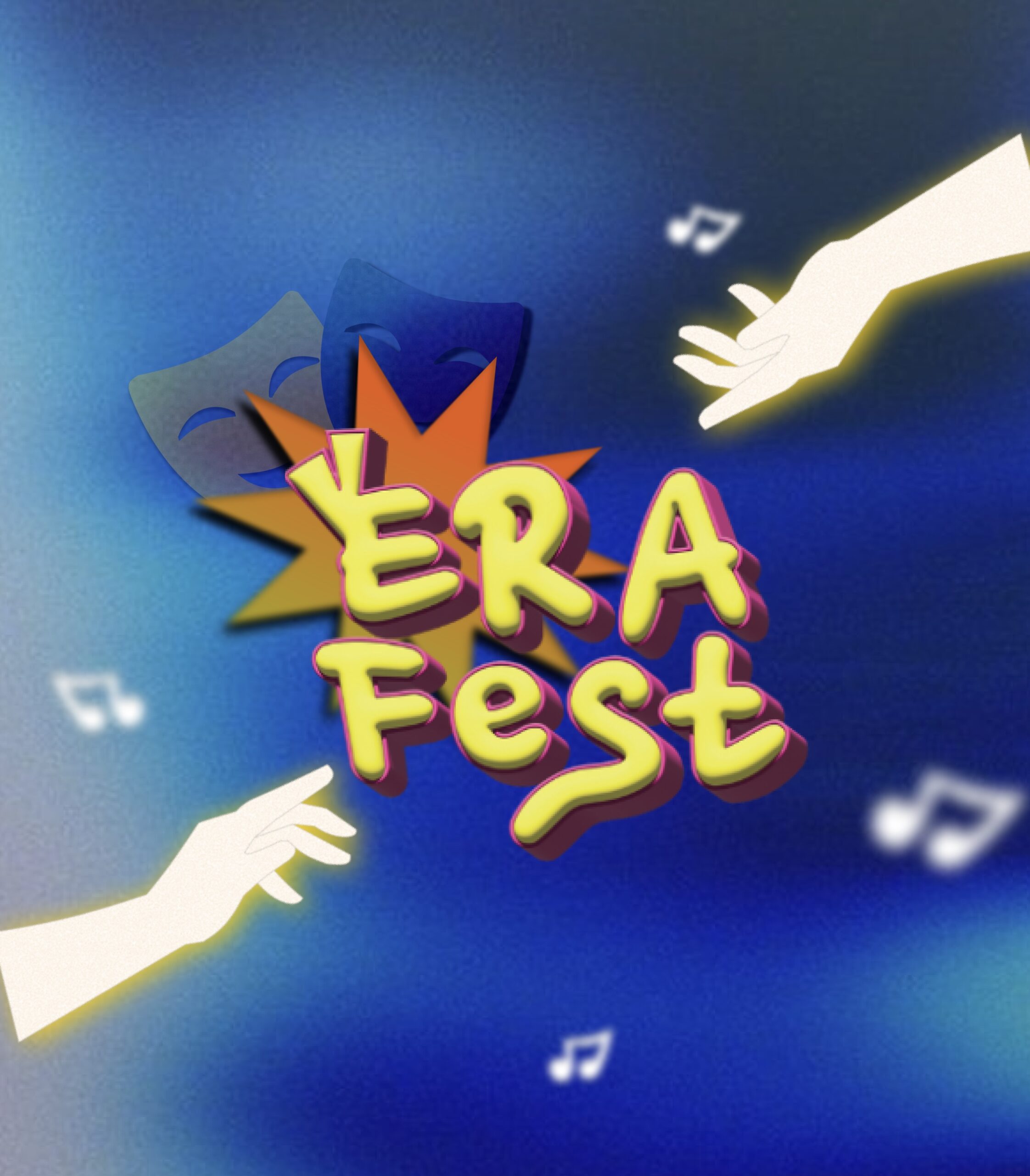 Logo ERAFEST