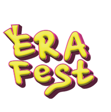 Logo ERAFEST