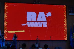 RAWAVE 2026 : Festival Musik Kampus yang Bikin Rawamangun Makin Hidup!