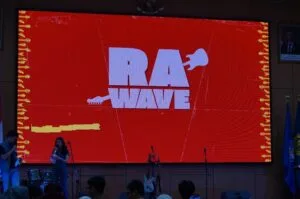 RAWAVE 2026 : Festival Musik Kampus yang Bikin Rawamangun Makin Hidup!