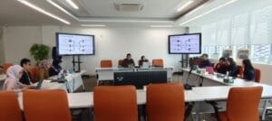 Prodi Pemasaran Digital UNJ Siapkan Mahasiswa Ke Dunia Kerja Internasional Lewat Bahasa Mandarin