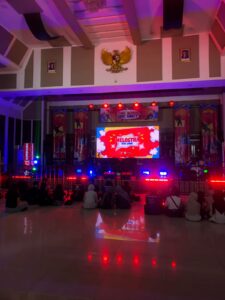 Melostra Budi Luhur 2026: Perayaan Musik Kampus yang Penuh Energi dan Kebersamaan