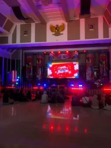 Melostra Budi Luhur 2026: Perayaan Musik Kampus yang Penuh Energi dan Kebersamaan