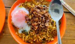 Mie Bangladesh, Kuliner Viral yang Ternyata Asli Indonesia
