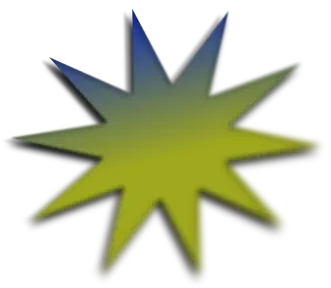 Star Decoration