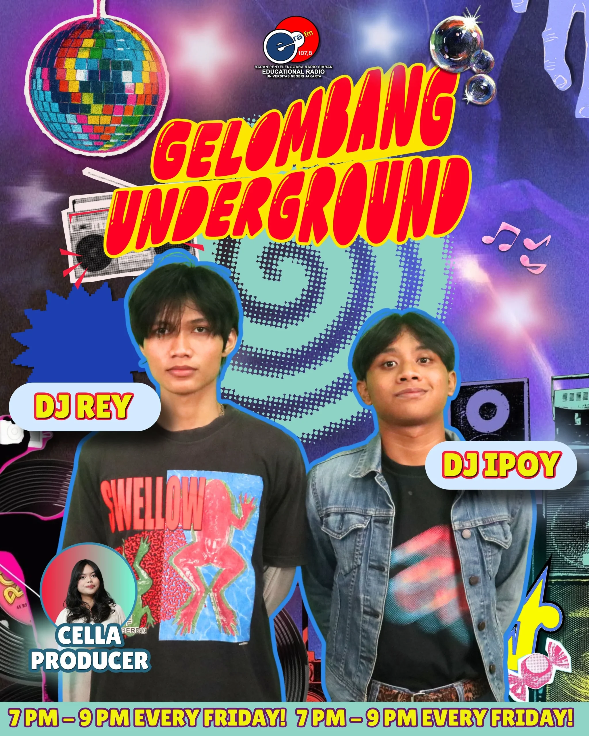 Program